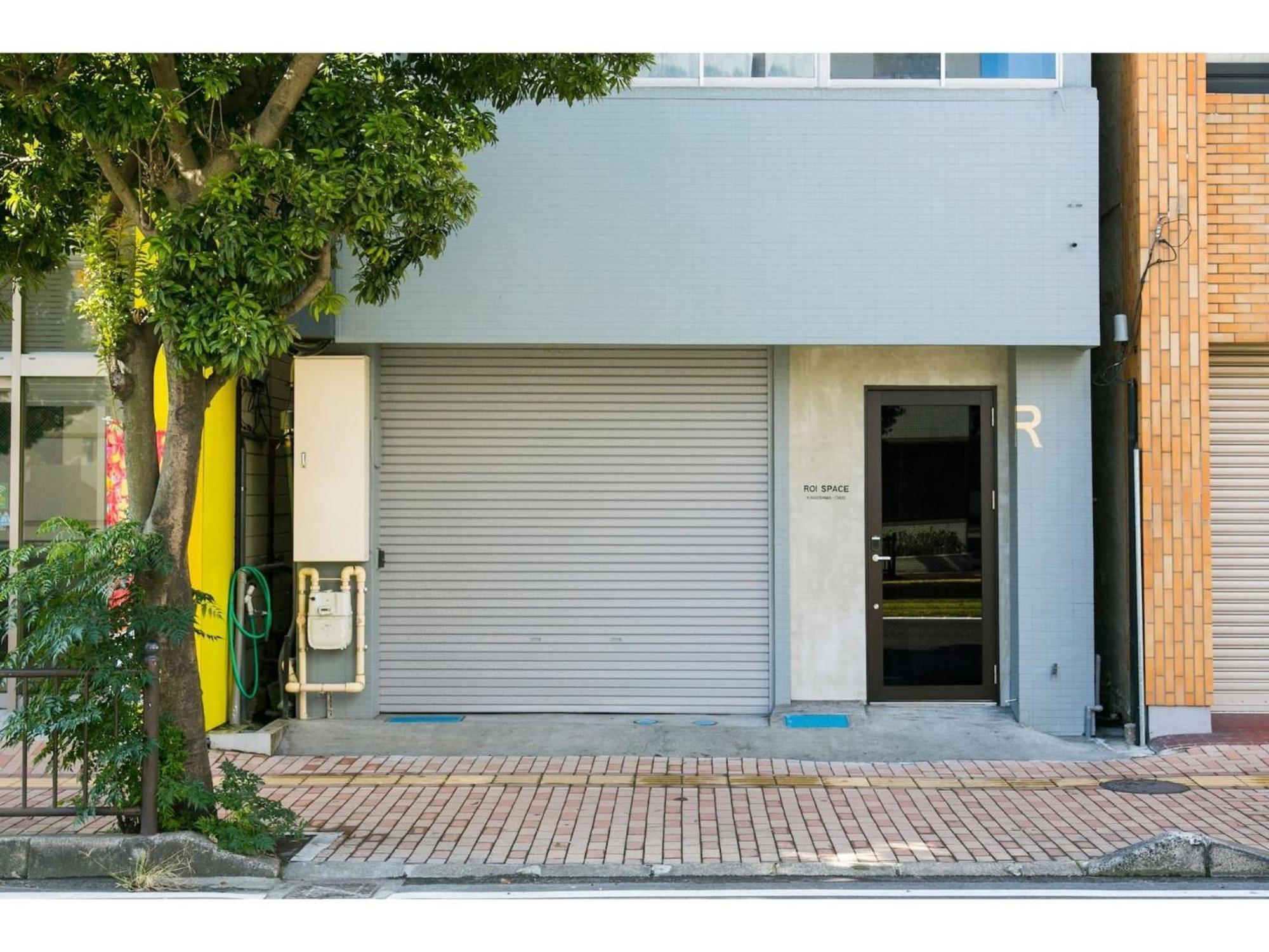 Roi Space Kagoshima - Vacation Stay 87749 Exterior photo